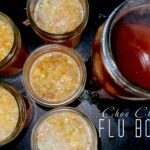 Choo’s Food Corner: Flu Bomb